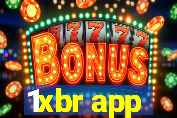 1xbr app